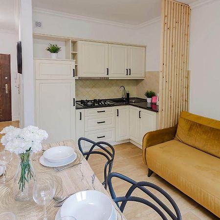 Vacationclub - Kapitanska 10 Apartament 3 Świnoujście Екстериор снимка