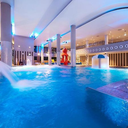 Vacationclub - Kapitanska 10 Apartament 3 Świnoujście Екстериор снимка
