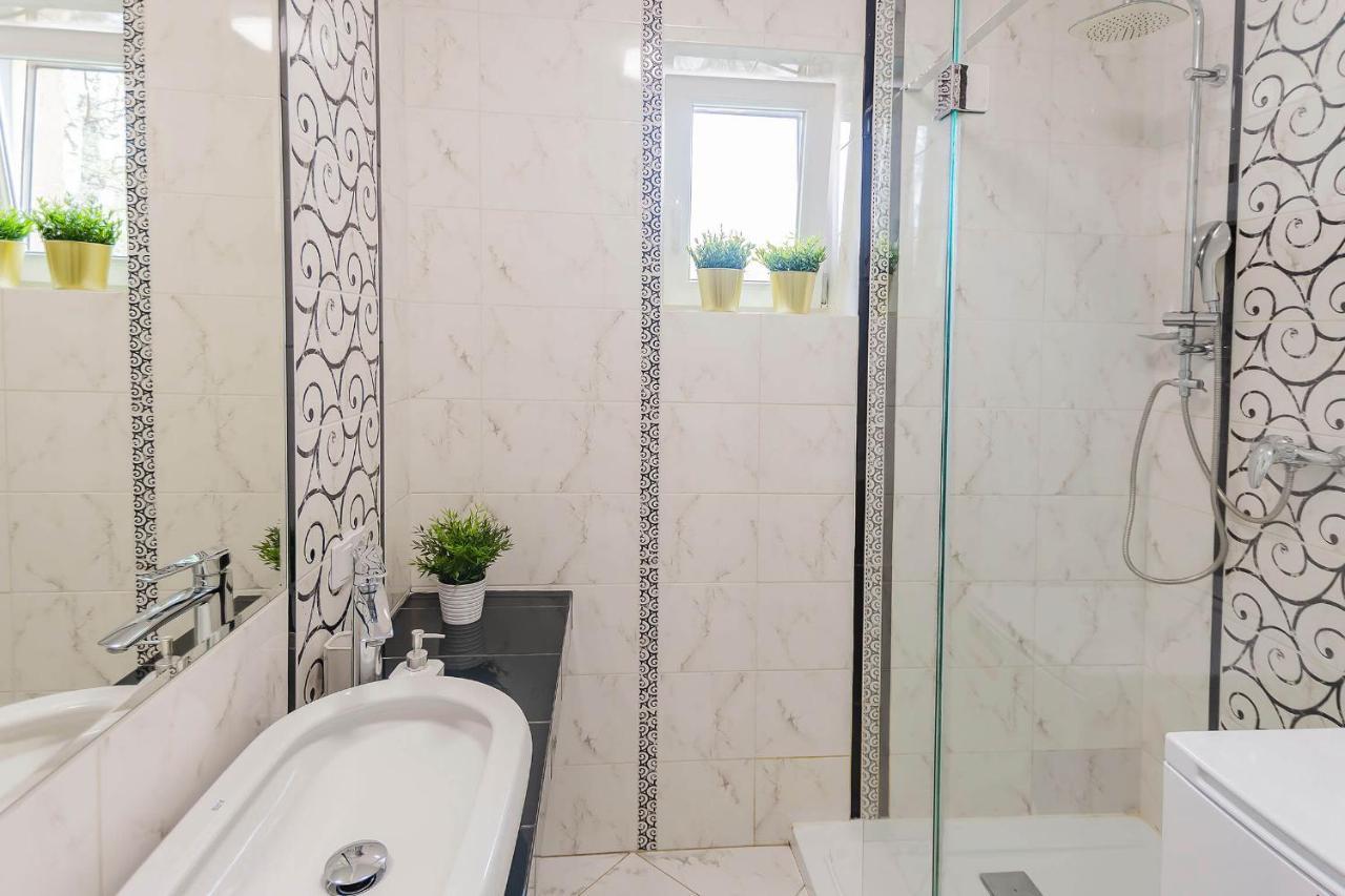 Vacationclub - Kapitanska 10 Apartament 3 Świnoujście Екстериор снимка