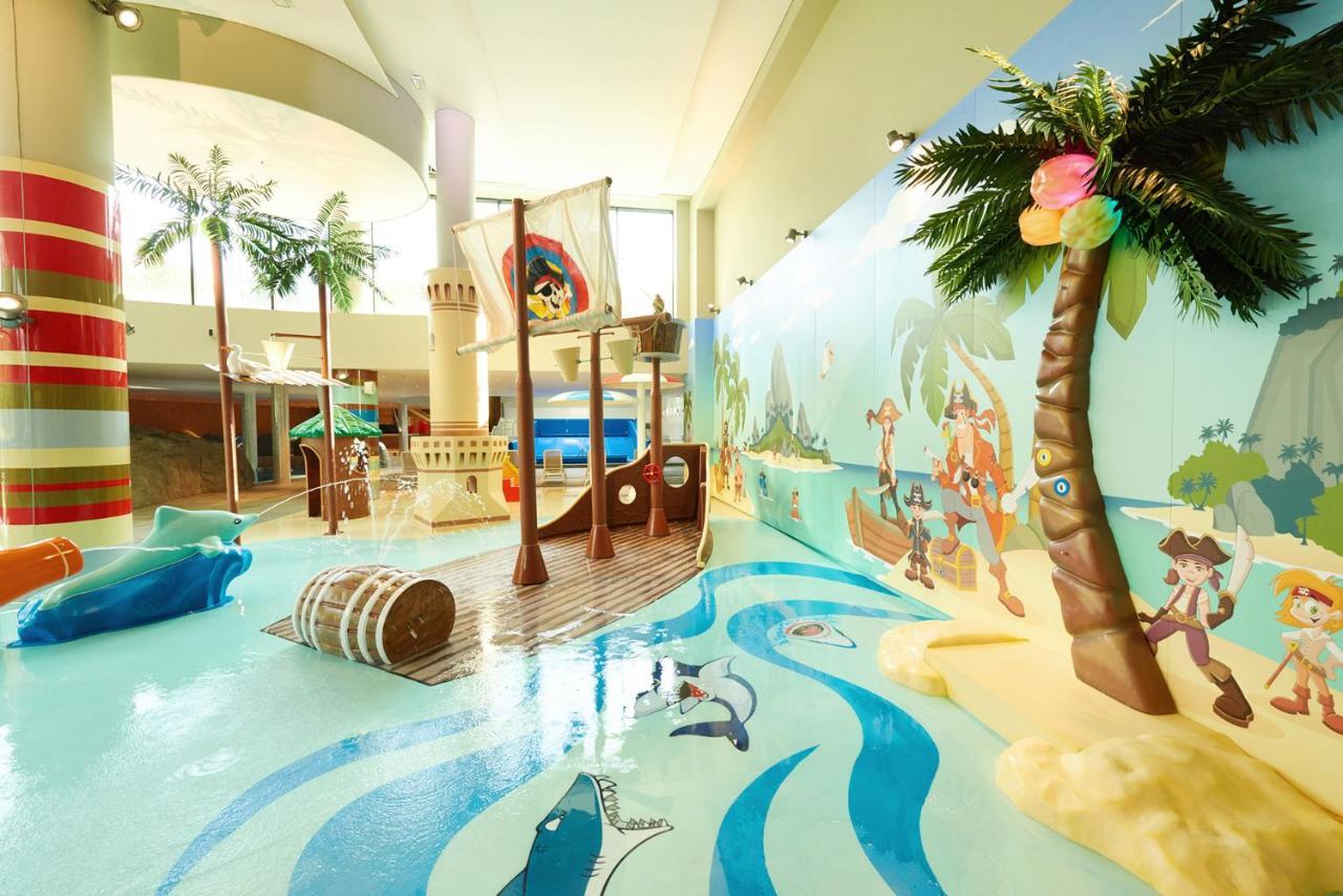 Vacationclub - Kapitanska 10 Apartament 3 Świnoujście Екстериор снимка