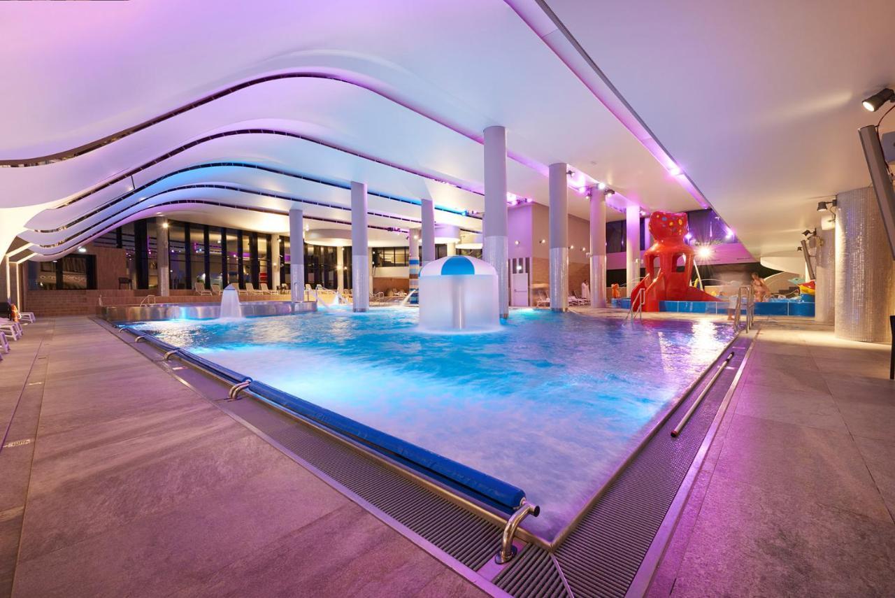 Vacationclub - Kapitanska 10 Apartament 3 Świnoujście Екстериор снимка