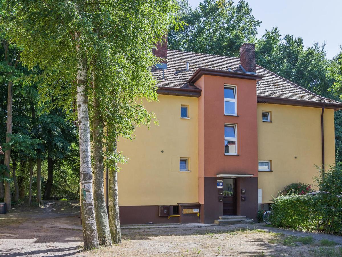 Vacationclub - Kapitanska 10 Apartament 3 Świnoujście Екстериор снимка