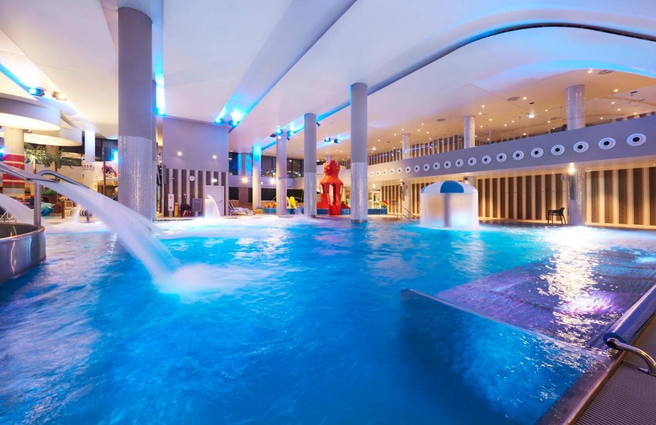 Vacationclub - Kapitanska 10 Apartament 3 Świnoujście Екстериор снимка